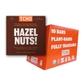 Hazel Nuts!