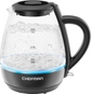 1L - Glass Electric Kettle