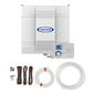 Humidifier + Installation Kit