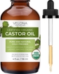 Organic Castor Oil