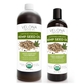 Organic Hemp Oil 48 oz