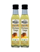 White Balsamic Vinegar 8.45 Fl Oz (Pack of 2)