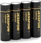 4 pack batteries