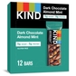 Dark Chocolate Almond Mint