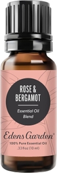 Rose & Bergamot