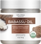 Organic Babassu Oil