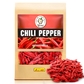 Mild Hot Chilis 150g