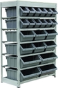 6 Tier - 22 Bin