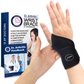 Black Wrist Brace (Single)