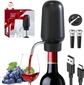 Electric Wine Areator