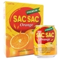 SACSAC ORANGE