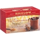 Hot Cinnamon Tea