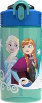 Elsa & Anna