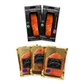 Gourmet Smoked Salmon Natural Gift Combo