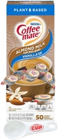 Vanilla Almond Milk