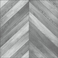 Wood grain gray