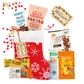 Customizable Gluten Free Christmas Stocking