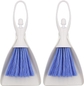 220mm(8.66'')Broom and Dustpan Set