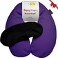 Purple + Free Travel Sleep Mask