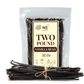 2 Pound Vanilla Beans