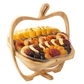 Dried Fruit Gift Basket