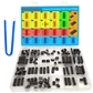 173pcs ic kit