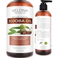 Jojoba oil 16 oz