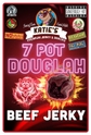 7 Pot Douglah