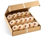 Linzer Cookie Gift Box