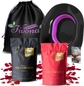 Black and Red Premium Herbs Kit