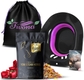 Black Premium Herbs Kit