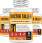 Pack of 3 - Doctor Taller