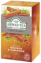 Rooibos & Cinnamon