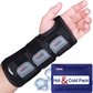 Left Hand-Gel Pack-Black