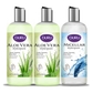 Aloe Vera and Micellar Water