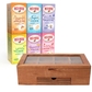 Variety Pack with Tea Chest