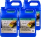 1 Gallon (Pack of 4)