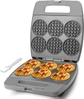 Multi Waffle Maker (Graphite)