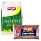 Jasmine + Red Kidney Beans