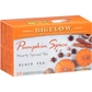 Pumpkin Spice Tea