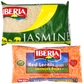 Jasmine + Red Lentils