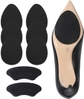 3pair Black + 1 Pair Shoe Pads