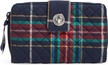 Tartan Plaid - Recycled Cotton