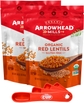 Red Lentils