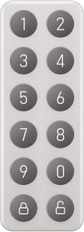 Wireless Keypad