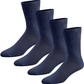 Navy - 4 Pairs