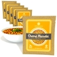 Chana Masala Spice Kit