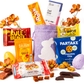 Vegan Easter Gift Bag