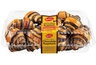 Chocolate Rugelach Pastries