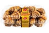 Cinnamon Rugelach Pastries